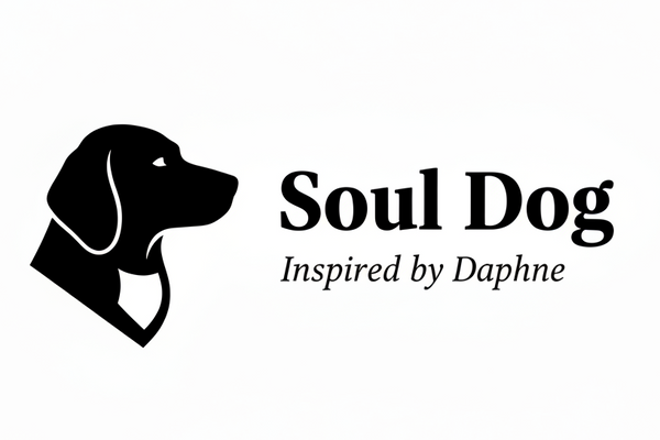 Soul Dog inspired by Daphne